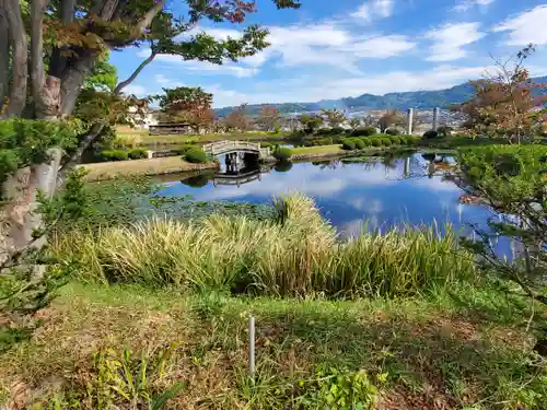 龍顔寺(長野県)