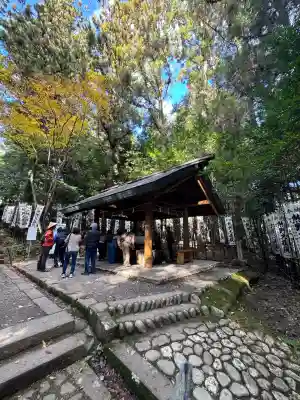 熊野本宮大社(和歌山県)