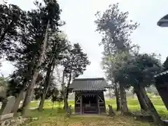 須谷神社(兵庫県)