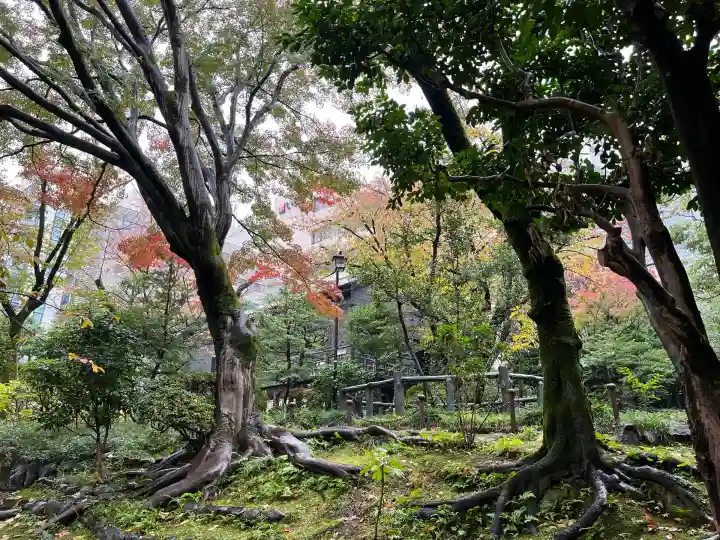 乃木神社(東京都)