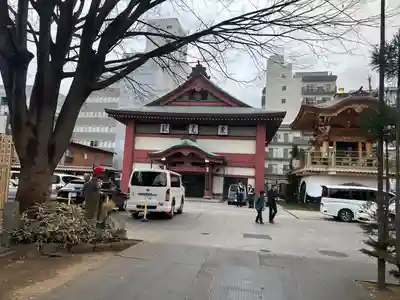東光寺(埼玉県)