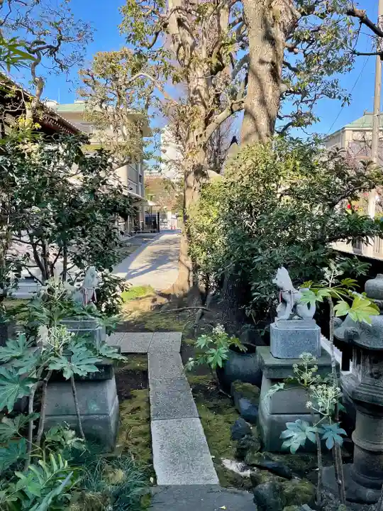 正覚院(東京都)