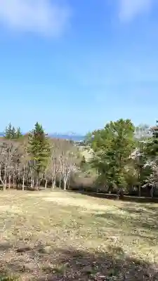荒神社(北海道)