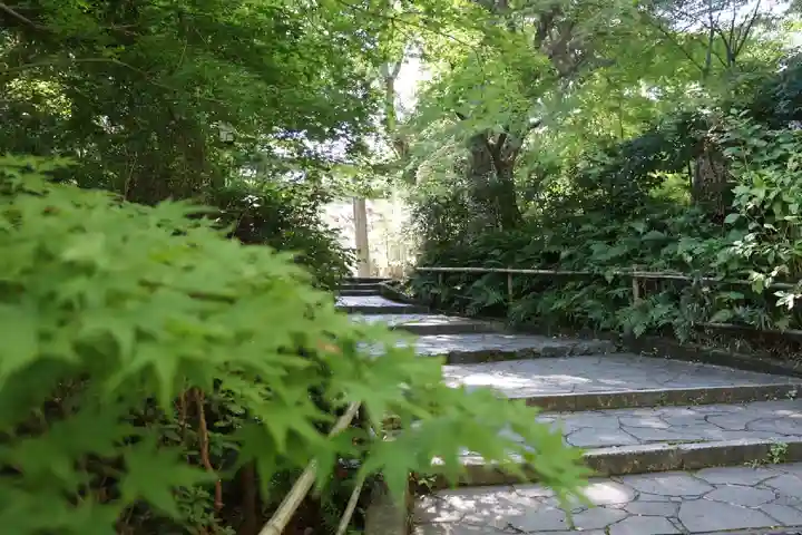 長岡天満宮のその他建物