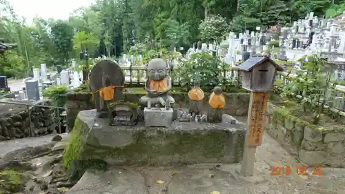 圓融寺(埼玉県)