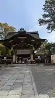 豊国神社(京都府)