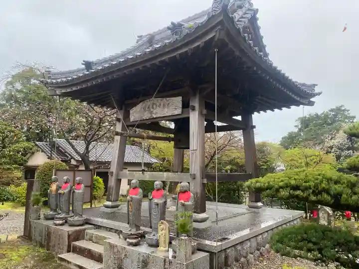 東仙寺(和歌山県)
