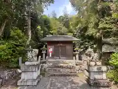 岡神社(京都府)