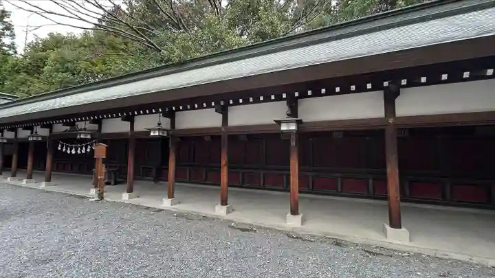 秩父神社の末社・摂社