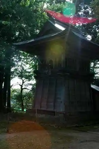 松尾寺のその他建物