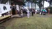 武尊神社(群馬県)