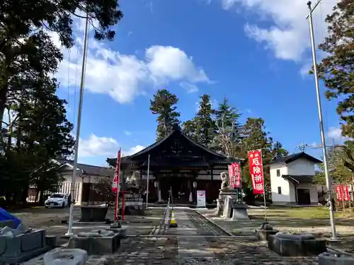 穴水大宮(石川県)