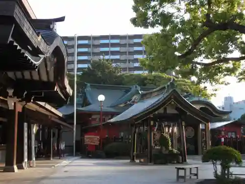 水戸東照宮(茨城県)