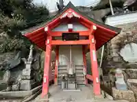 千光寺(広島県)