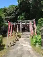 土器山八天神社(佐賀県)