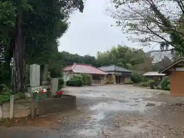 長光寺(千葉県)