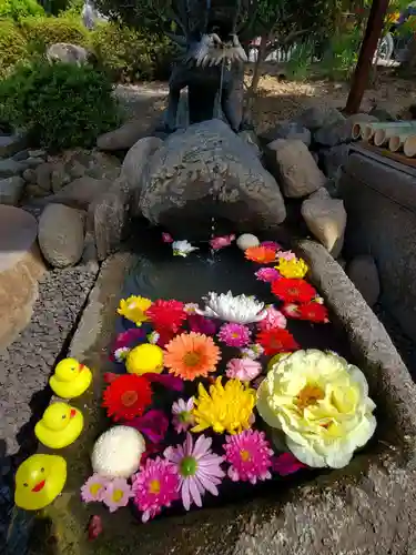 大鏑神社(福島県)