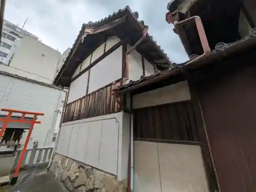 道官稲荷神社(京都府)