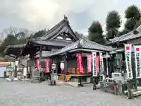 宝泉寺(三重県)