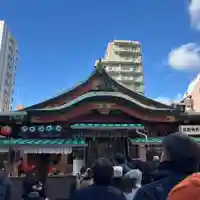 堀川戎神社(大阪府)