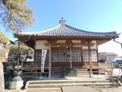 龍光寺(群馬県)