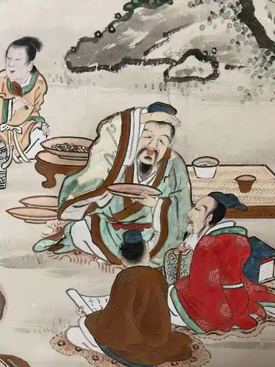 金山寺(岡山県)