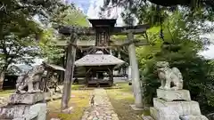日吉神社(京都府)