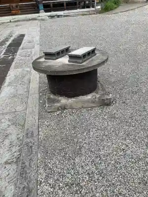 慶覚院のその他建物