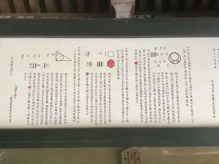 大御堂寺(野間大坊)(愛知県)