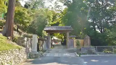 涌泉寺のその他建物