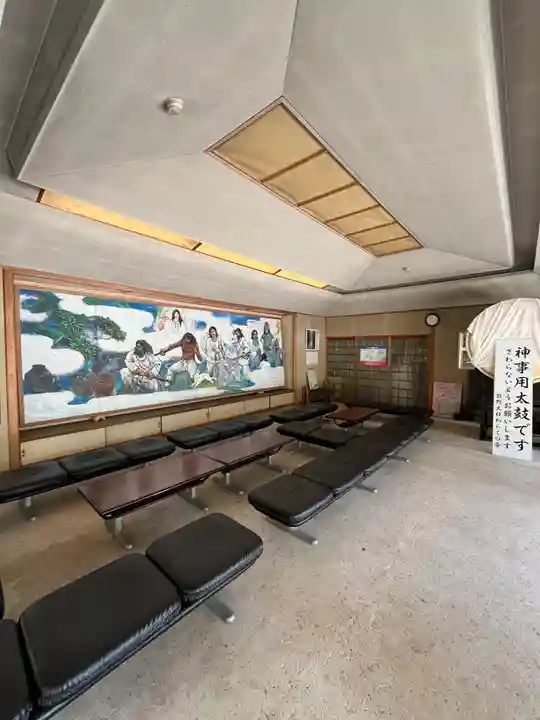 熊野大社(島根県)