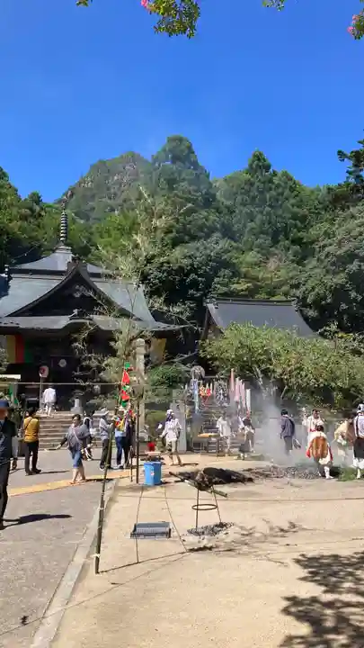 大窪寺(香川県)