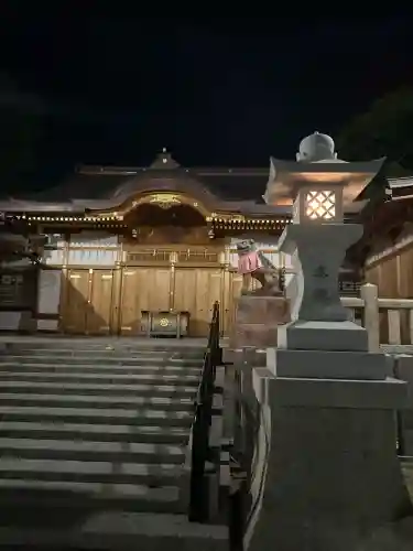 茨木神社(大阪府)