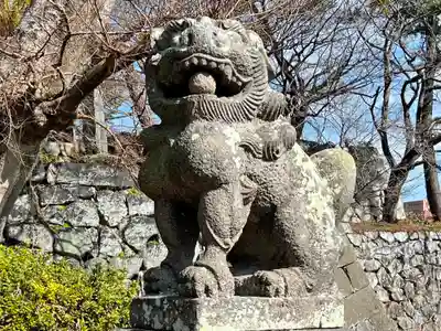 篠山神社(福岡県)