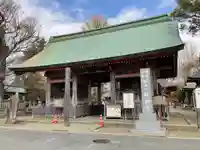 勝福寺(神奈川県)