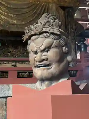 東大寺(奈良県)