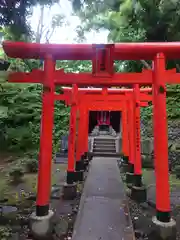 洲崎神社(千葉県)