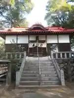 八坂神社 (群馬県)