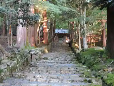 百済寺(滋賀県)