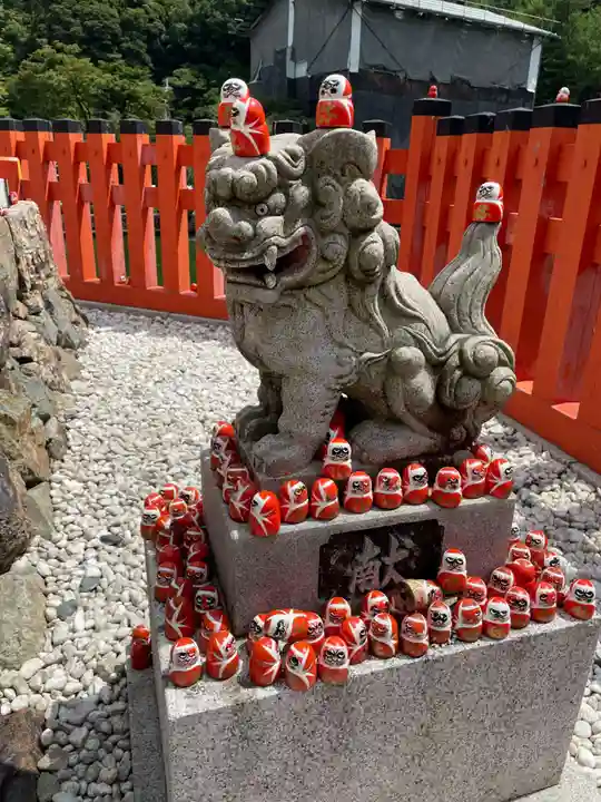 勝尾寺(大阪府)