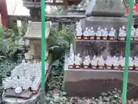 佐助稲荷神社のその他建物