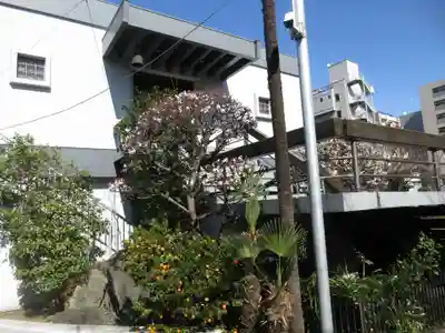 宗参寺(東京都)