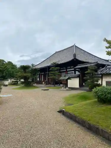 法華寺(奈良県)