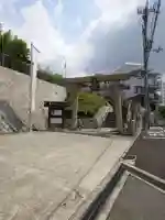 若宮住吉神社(大阪府)