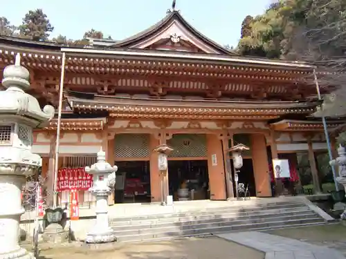 宝厳寺(滋賀県)