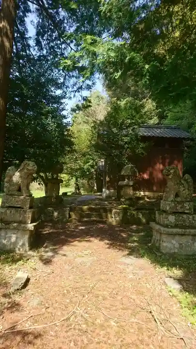 貴船神社のその他建物