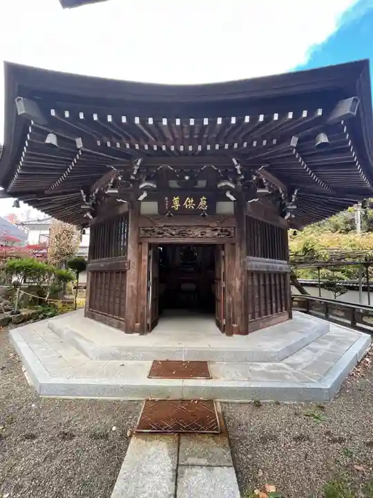 龍光院(長野県)