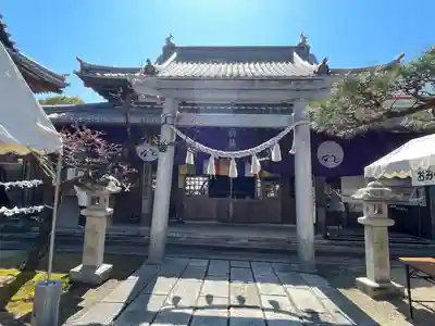 龍光寺(三重県)