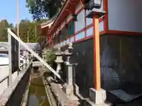 墨坂神社(奈良県)