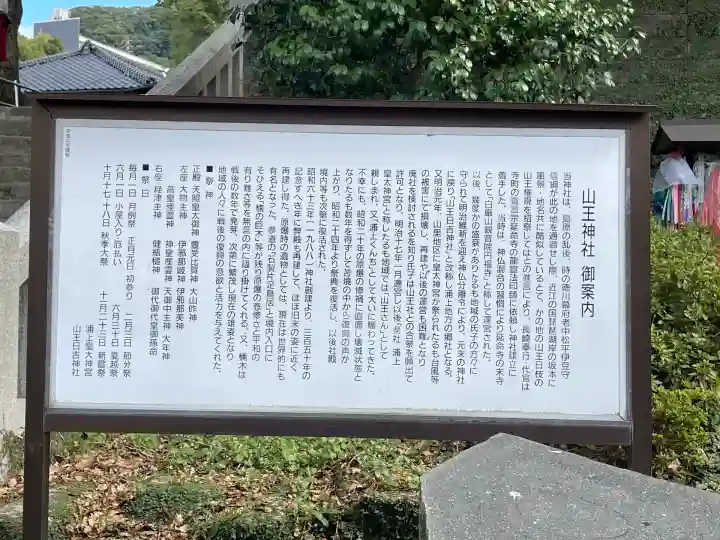 山王神社(長崎県)